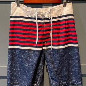 Men’s Old Navy Boardshorts - never worn